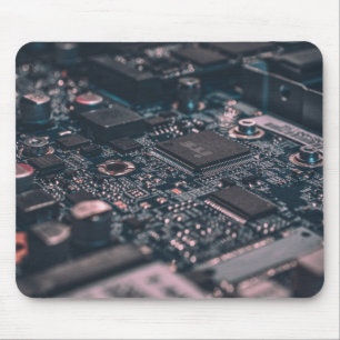 Anpassningsbar Photo Personlig Mousepad Musmatta