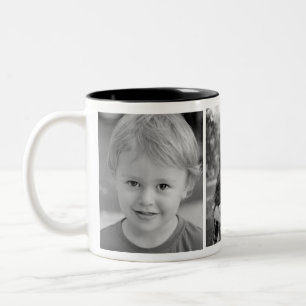 Anpassningsbar Photo Personlig mugg