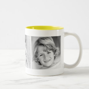 Anpassningsbar Photo Personlig mugg