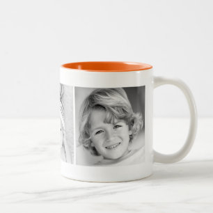 Anpassningsbar Photo Personlig mugg