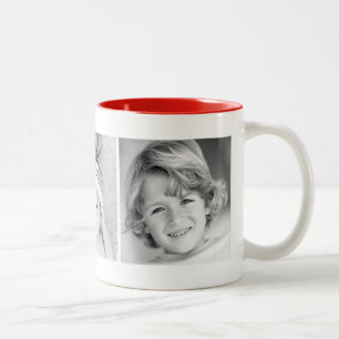 Anpassningsbar Photo Personlig mugg
