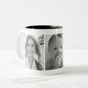 Anpassningsbar Photo Personlig mugg