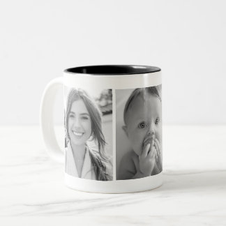 Anpassningsbar Photo Personlig mugg
