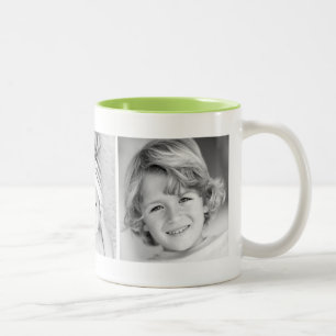 Anpassningsbar Photo Personlig mugg
