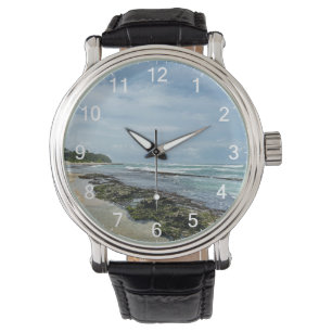 Anpassningsbar Photo Personlig Wrist Armbandsur