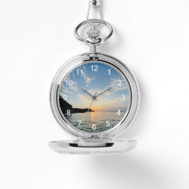 Anpassningsbar Photo Personlig Wrist Armbandsur