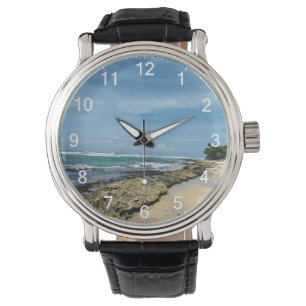Anpassningsbar Photo Personlig Wrist Armbandsur