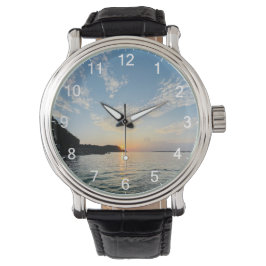 Anpassningsbar Photo Personlig Wrist Armbandsur
