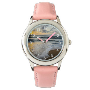 Anpassningsbar Photo Personlig Wrist Armbandsur