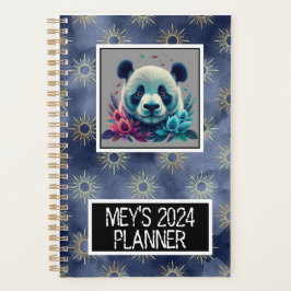 Anpassningsbar Photo Planner - Personlig Daily Org