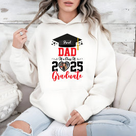 Anpassningsbar Photo Proud Student Family 2025-pre T Shirt
