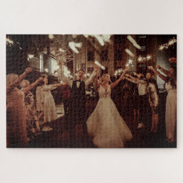 Anpassningsbar Photo Puzzles, Skapa din egen Pussel