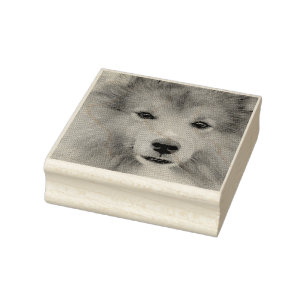 Anpassningsbar Photo Stämpel