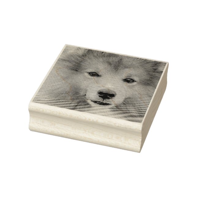 Anpassningsbar Photo Stämpel (Stämpel)