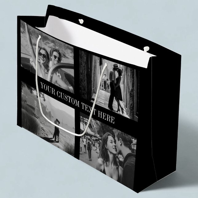 Anpassningsbar Photo, Text och Färg Bröllop Studen (Skapare uppladdad)