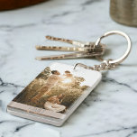 Anpassningsbar Photo   Text One Bild Acrylic Keych<br><div class="desc">lägg till din lodrät-anpassningsbar i den här mallnyckelkedjan med lätthet. fotot visas både längst fram och längst bak i nyckelkedjan, liksom den du anger. tittar om du vill ha något utan text, eller om du vill ha möjlighet att ställe ett annat bild på baksidan? checka ut vår butik om du...</div>