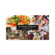 Anpassningsbar Photos Fullt Catering Business