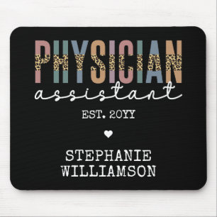 Anpassningsbar Physician Assistant Physician Assoc Musmatta