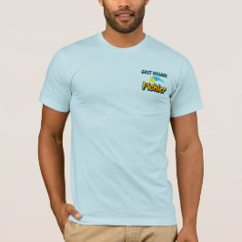 Anpassningsbar Pickler T-Shirt