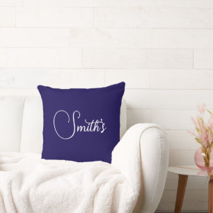 Anpassningsbar Pillow Kudde