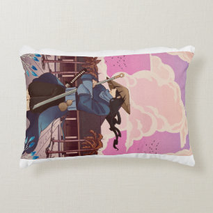 Anpassningsbar Pillow-utskrift för Zizzle Store Prydnadskudde