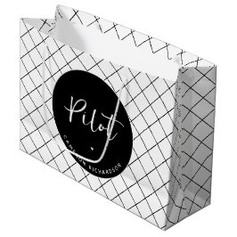 Anpassningsbar Pilot Aviation School Studenten Ele