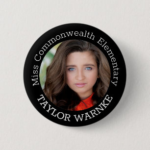 Anpassningsbar Pin for Taylor Warnke Knapp