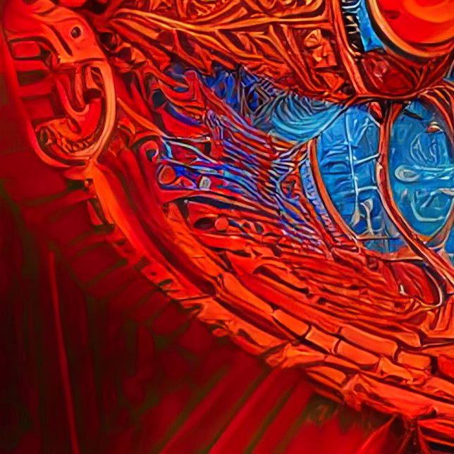 Anpassningsbar Ping Pong Paddle Pingisracket (Skapare uppladdad)