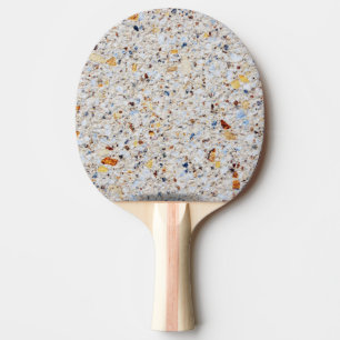 Anpassningsbar Ping Pong Paddles: Stå ut vid Bord Pingisracket