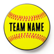 Anpassningsbar Player eller Team Namn Personlig