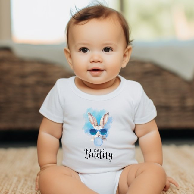 Anpassningsbar Pojke Sunglass Matchande familjegru T Shirt (Skapare uppladdad)