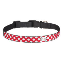 Anpassningsbar Polka Dot-Plocka vid Färg