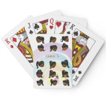 Anpassningsbar Ponytail Girl Series: Cheri 2 Uppsp