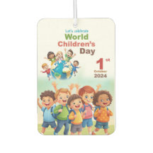 Anpassningsbar Porträtt Rektangel Luft Freshener, 