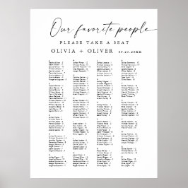 Anpassningsbar Poster