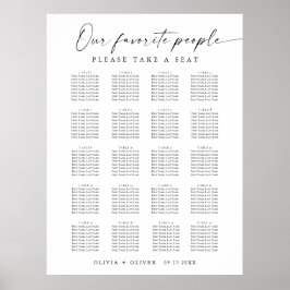 Anpassningsbar Poster