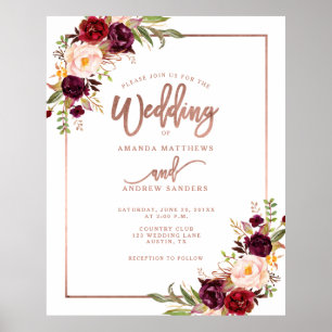 Anpassningsbar Poster