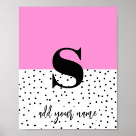 ANPASSNINGSBAR - Poster - nedre Fodral