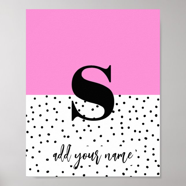 ANPASSNINGSBAR - Poster - nedre Fodral (Framsidan)