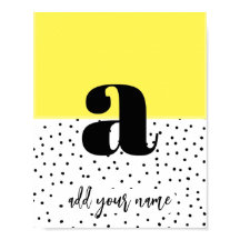 ANPASSNINGSBAR - Poster - Nedre Fodral a