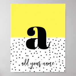 ANPASSNINGSBAR - Poster - Nedre Fodral a