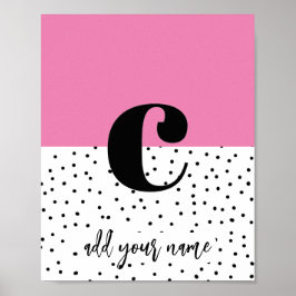 ANPASSNINGSBAR - Poster - Nedre Fodral c