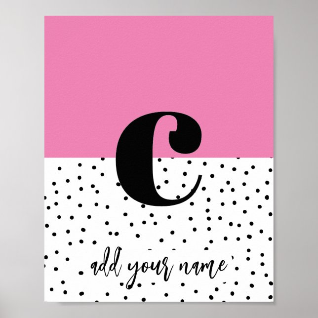 ANPASSNINGSBAR - Poster - Nedre Fodral c (Framsidan)