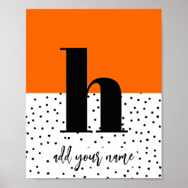 ANPASSNINGSBAR - Poster - Nedre Fodral h