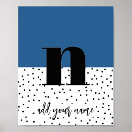 ANPASSNINGSBAR - Poster - Nedre Fodral n