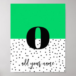 ANPASSNINGSBAR - Poster - Nedre Fodral o