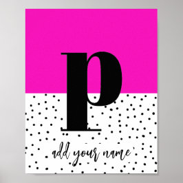 ANPASSNINGSBAR - Poster - Nedre Fodral p