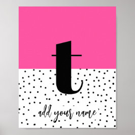 ANPASSNINGSBAR - Poster - Nedre Fodral t