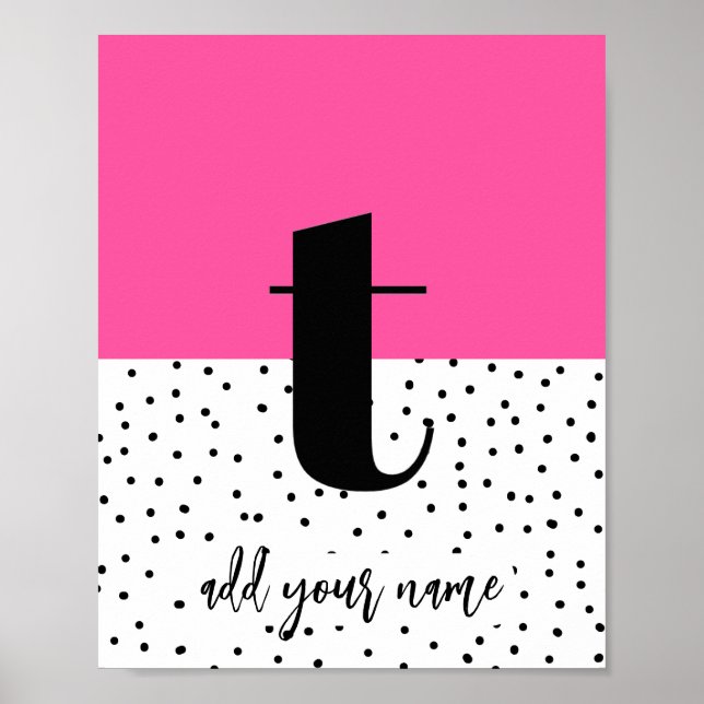 ANPASSNINGSBAR - Poster - Nedre Fodral t (Framsidan)