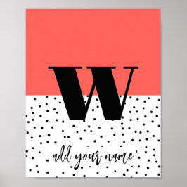 ANPASSNINGSBAR - Poster - Nedre Fodral w